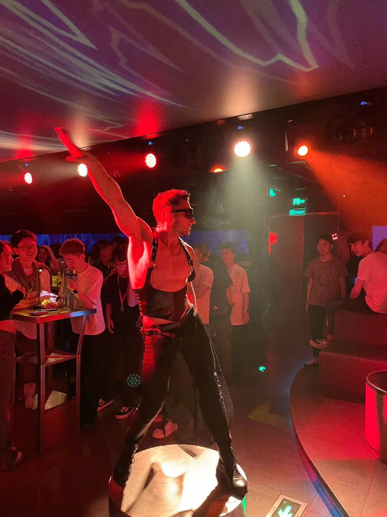 洛阳商务ktv优质环境畅享尊贵体验-洛宁县ktv预订