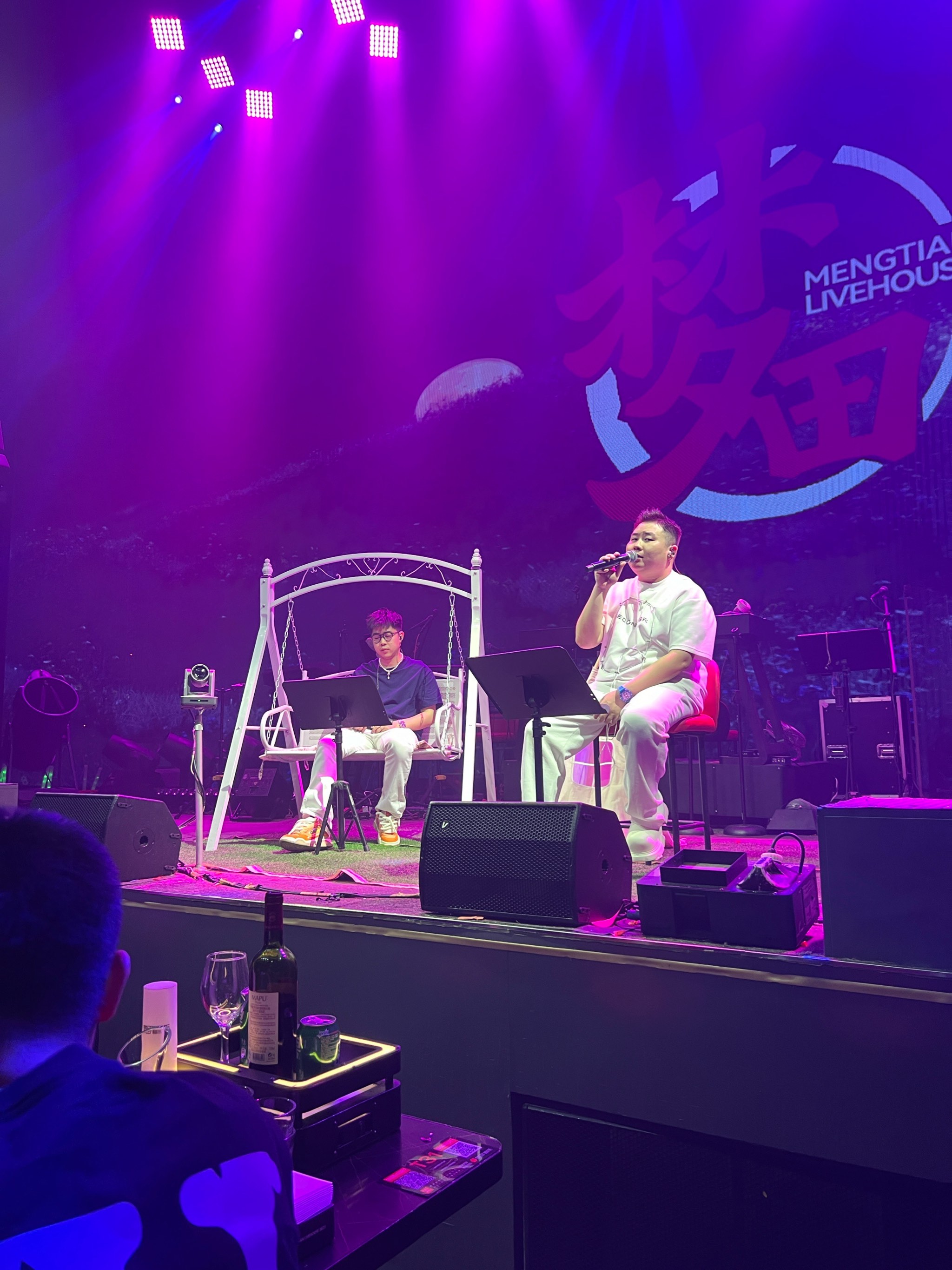 洛阳商务ktv与片场区别解析-洛宁县ktv预订